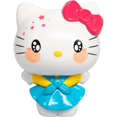 Comansi Premium Hello Kitty Figuur – 16 cm – Hello Kitty & Friends