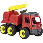 Carrera First – Camion de Pompiers RC (1:18)