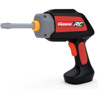 Carrera First – Brandweerwagen RC (1:18)