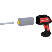 Carrera First – Brandweerwagen RC (1:18)