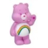 Care Bears Troetelbeertjes MiniQs figuur Cheer Bear