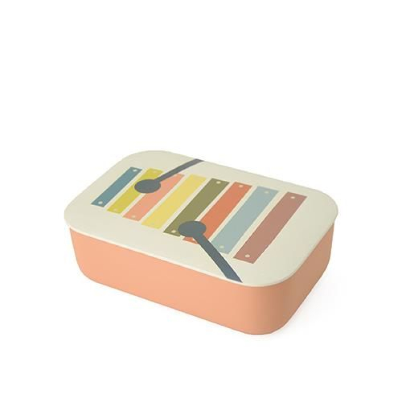 BioLoco Plant Classic lunchbox – Just Like Music