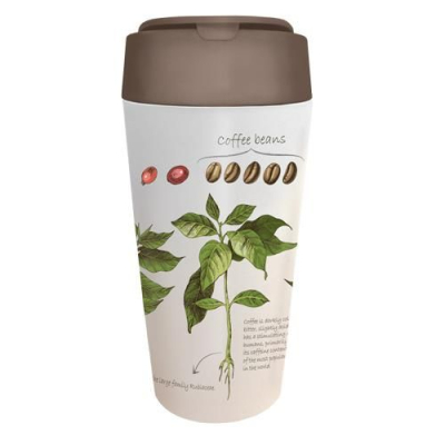 BioLoco Plant Coffee Mug - 420 ml