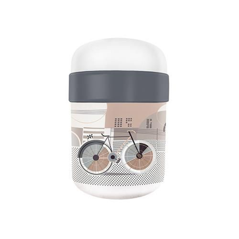 BioLoco plant mueslibeker – Fiets