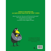 Coco kan het! boek (Nederlandstalige versie)