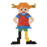 Fifi Brindacier perles à repasser