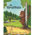 Le Gruffalo livre (grande edition) VERSION NÉERLANDAISE