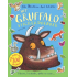 The Gruffalo Sticker Book DUTCH VERSION