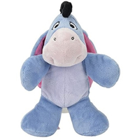Winnie The Pooh super soft Eeyore plush 25 cm