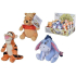Winnie l'Ourson peluche Simba 17 cm