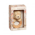 Classic Winnie The Pooh Always and Forever Collection wooden ring rattle 