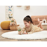 Classic Winnie de Poeh Always and Forever Collection knuffel 23 cm