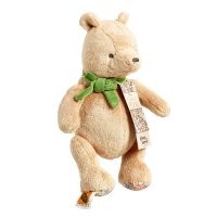 Classic Winnie de Poeh Always and Forever Collection knuffel 23 cm