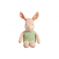 Winnie l'Ourson Hundred Acre Wood Collection Classique Peluche Porcinet 27,5 cm