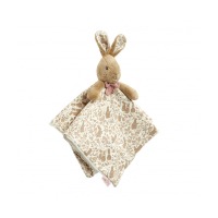 Peter Rabbit Signature Friends Flopsy Comfort Blanket