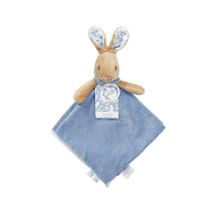 Peter Rabbit Signature Friends Comfort Blanket