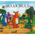 Boek Draak Dries