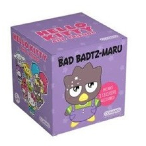 Hello Kitty & Friends – Friendship Box – 8.5 cm Batz Maru