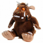 The Gruffalo Small Plush soft toy 18 cm