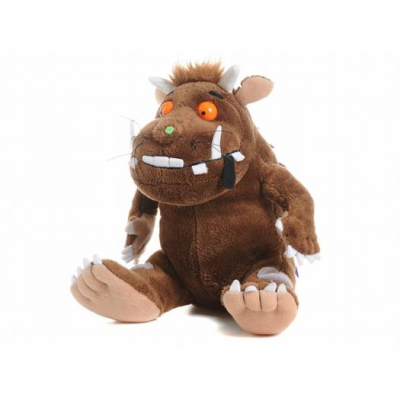 The Gruffalo Medium Plush soft toy 23 cm