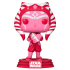 Funko POP! Valentines 496 Star Wars Ahsoka