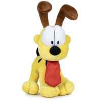 Garfield hond Oddie knuffel 30 cm