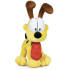 Garfield chien Oddie peluche 30 cm