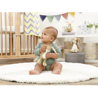 Guess How Much I Love You Soft plush rattle Little Nutbrown Hare 14 cm