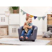 Livret Devine combien je t'aime Baby peluche Petit Lièvre Brun 22 cm