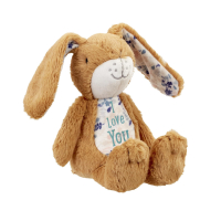 Guess How Much I Love You plush toy Little Nutbrown Hare 