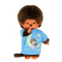 Monchhichi Boy Glow in the Dark 20 cm