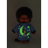 Monchhichi Boy Glow in the Dark 20 cm