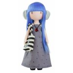 Pouppée Santoro London Gorjuss 'Dear Alice' 32 cm