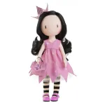 Santoro London Gorjuss Pop Dreaming 32 cm