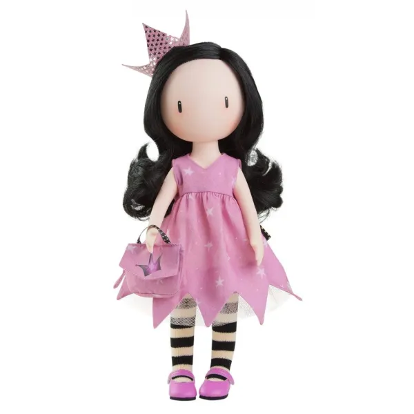 Santoro London Gorjuss Pop Dreaming 32 cm