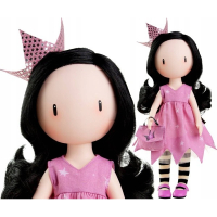 Pouppée Santoro London Gorjuss Dreaming 32 cm