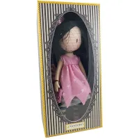 Pouppée Santoro London Gorjuss Dreaming 32 cm
