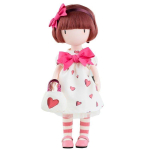Santoro London Gorjuss Pop 'Little Heart' 32 cm