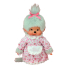 Monchhichi Grand-Mère 20 cm