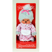 Monchhichi Grandma 20 cm
