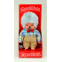 Monchhichi Grootvader 20 cm