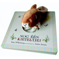 Handpopboek 'Raad eens hoeveel ik van je hou'