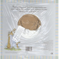 Handpopboek 'Raad eens hoeveel ik van je hou'