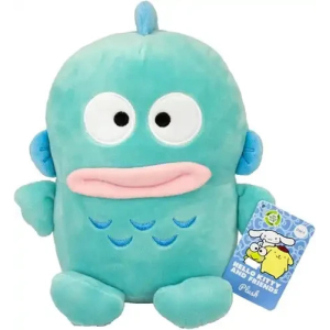 Hello Kitty & Friends – Hangyodon Pluche – 23 cm