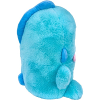 Hello Kitty & Friends – Hangyodon Fluffy Pluche – 28 cm