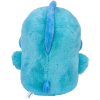 Hello Kitty & Friends – Hangyodon Fluffy Pluche – 28 cm