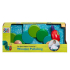 The tiny and very hungry Caterpillar Wooden Pull Along toy