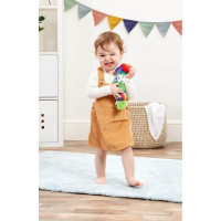 Rupsje Nooitgenoeg My First Soft Toy