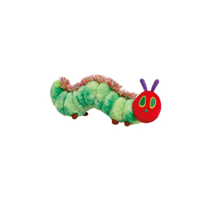 The very hungry Caterpillar soft toy 33 cm