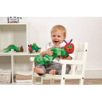 The very hungry Caterpillar soft toy 42 cm